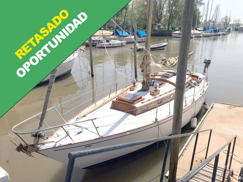 Frers 12 M PX