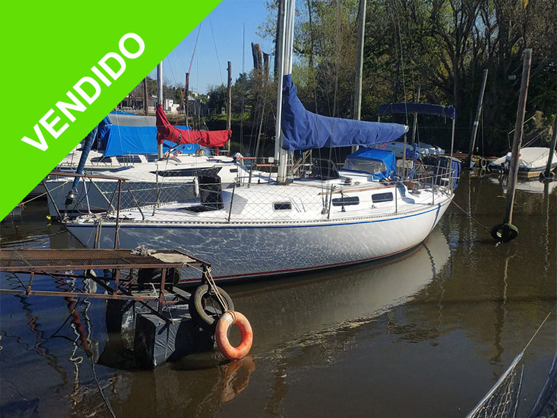 PLENAMAR 36 BRGT