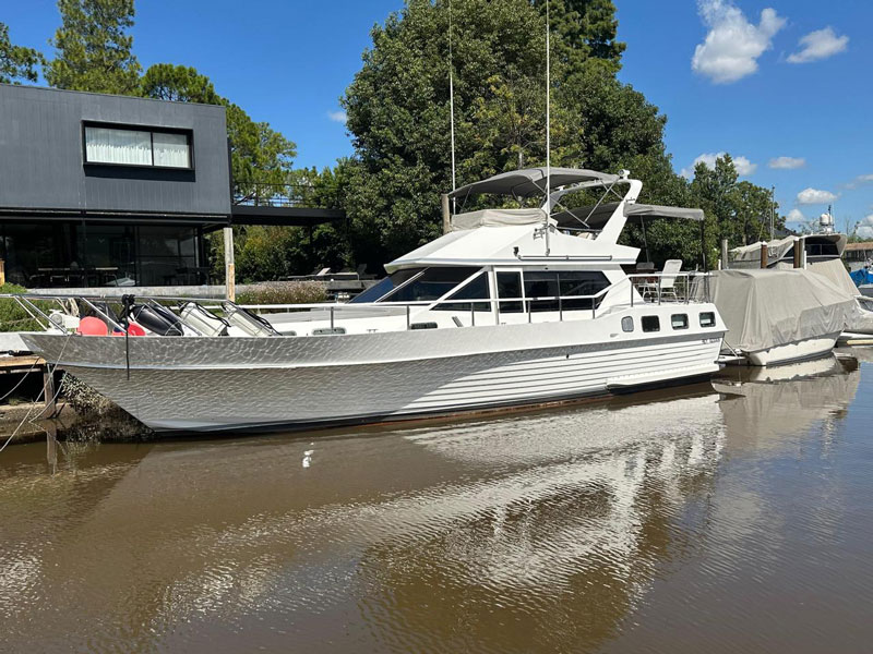 Galvez 14m