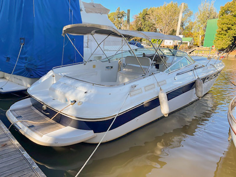 Mediterranean 40