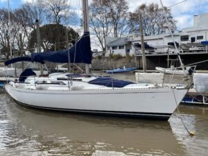 Volker 40