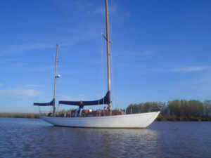 CLASE FINISTERRE