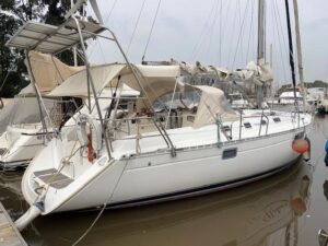 BENETEAU 44 Nature